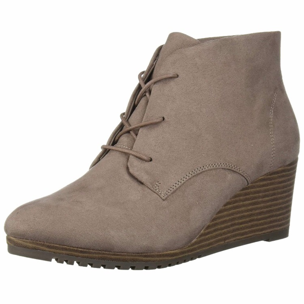 🆕 DR SCHOLLS WEDGES